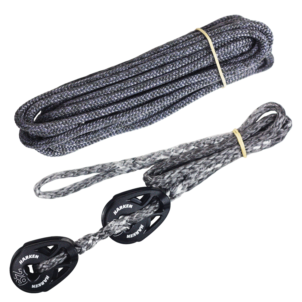 Cunningham for Laser Laser Performance Jolleutstyr.no