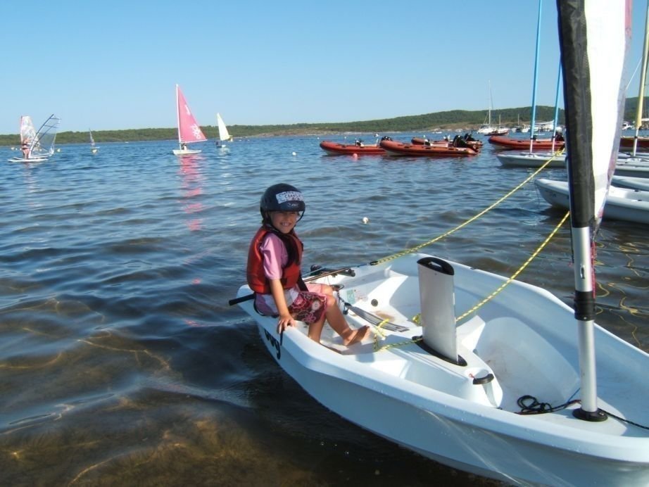 Laser BUG Laser Performance Jolleutstyr.no